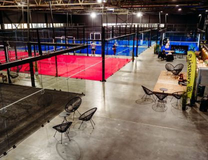 Testa ballīte būvniecības procesā