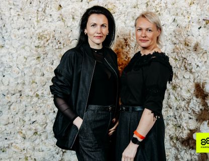 Atvara 8. marta koncerts