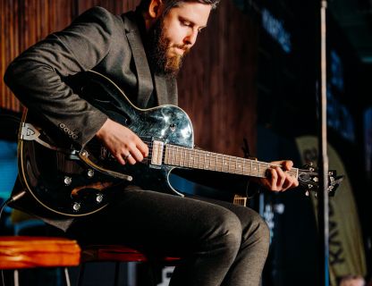 Atvara 8. marta koncerts