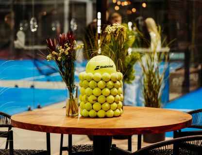 Kvartāla 86 atklāšana - FOTO