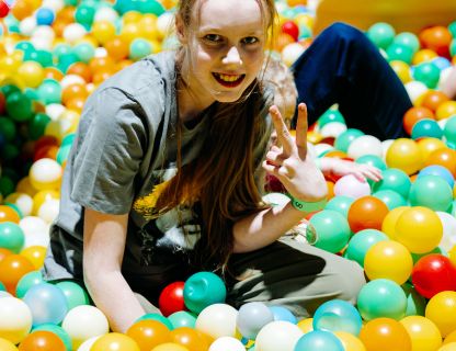 Kvartāls 86 otrās kārtas atklāšana