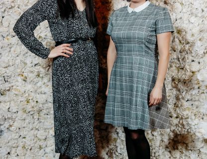 Atvara 8. marta koncerts