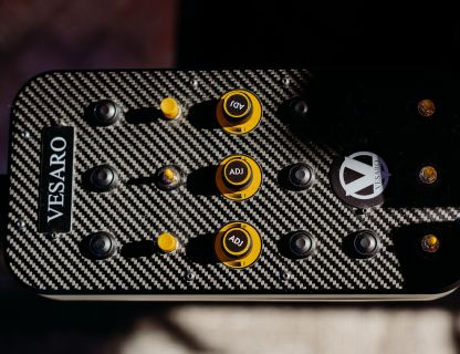 Kvartāls 86 otrās kārtas atklāšana