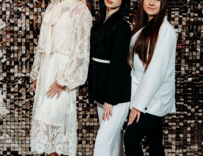 Atvara 8. marta koncerts