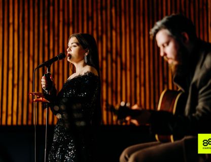 Atvara 8. marta koncerts