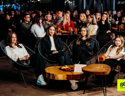 Atvara 8. marta koncerts