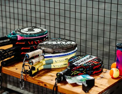 Testa ballīte būvniecības procesā