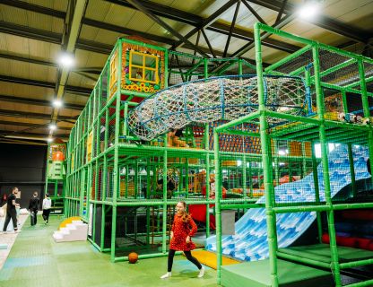 Kvartāls 86 otrās kārtas atklāšana