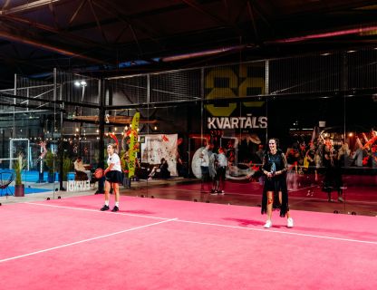 SPOCĪGAIS HELOVĪNS KVARTĀLĀ 86 - BILDES