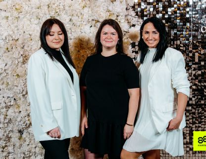 Atvara 8. marta koncerts