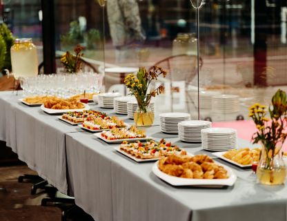 Kvartāla 86 atklāšana - FOTO