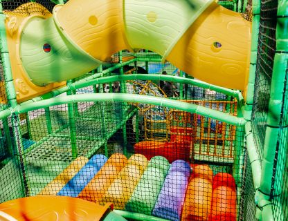 Kvartāls 86 otrās kārtas atklāšana