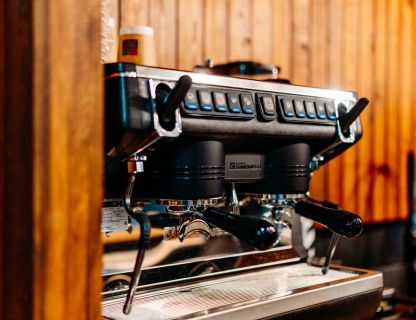 Testa ballīte būvniecības procesā