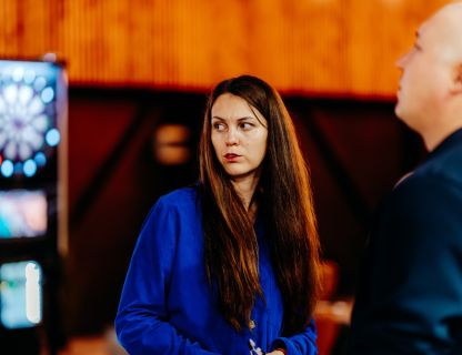 SPOCĪGAIS HELOVĪNS KVARTĀLĀ 86 - BILDES