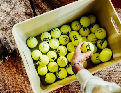 Kvartāla 86 atklāšana - FOTO