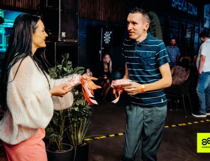 Atvara 8. marta koncerts