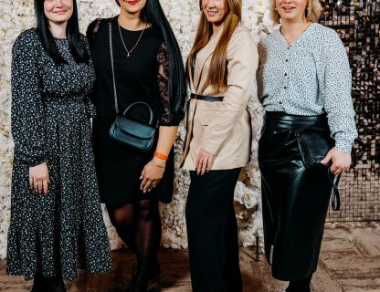 Atvara 8. marta koncerts