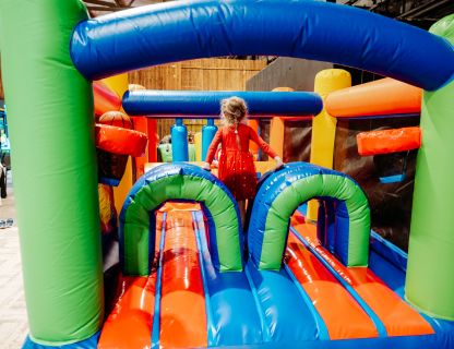 Kvartāla 86 atklāšana - FOTO