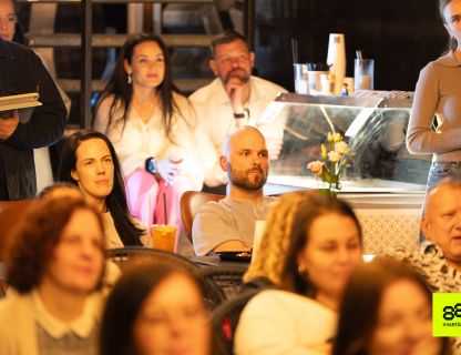 Atvara 8. marta koncerts