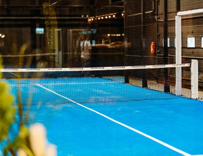 Testa ballīte būvniecības procesā