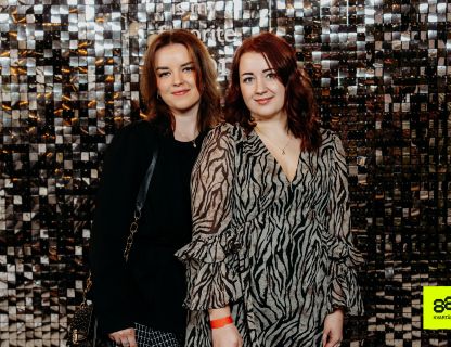 Atvara 8. marta koncerts