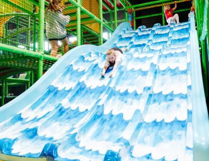 Kvartāls 86 otrās kārtas atklāšana