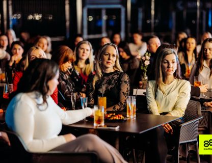 Atvara 8. marta koncerts