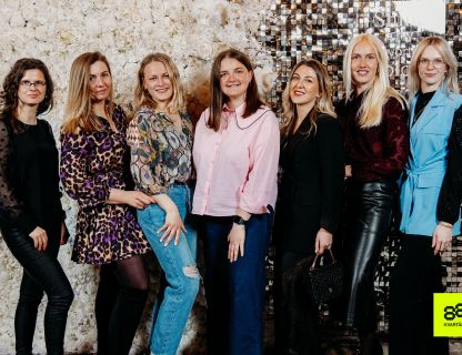 Atvara 8. marta koncerts