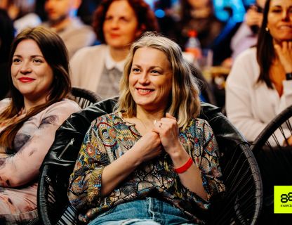 Atvara 8. marta koncerts