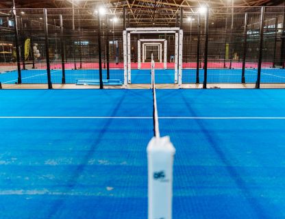 Testa ballīte būvniecības procesā