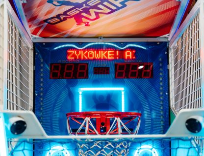 Kvartāla 86 atklāšana - FOTO