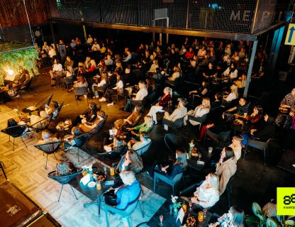 Atvara 8. marta koncerts