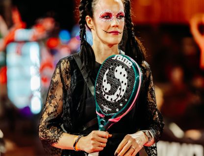 SPOCĪGAIS HELOVĪNS KVARTĀLĀ 86 - BILDES