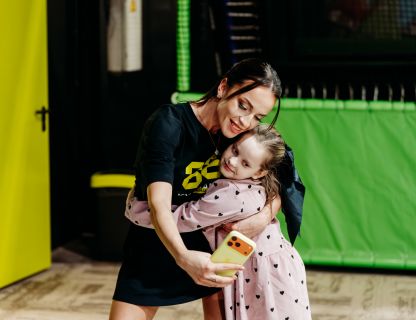 Kvartāla 86 atklāšana - FOTO