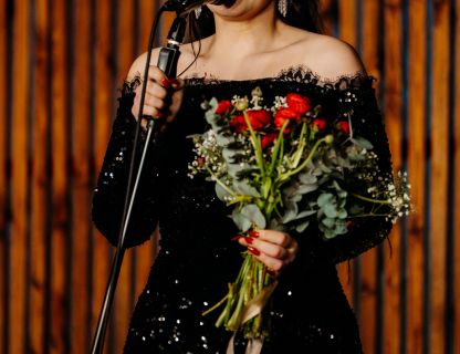 Atvara 8. marta koncerts