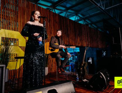 Atvara 8. marta koncerts