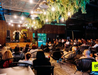 Atvara 8. marta koncerts