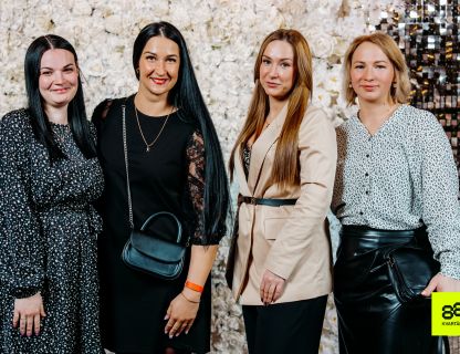 Atvara 8. marta koncerts