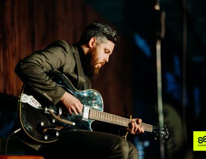 Atvara 8. marta koncerts