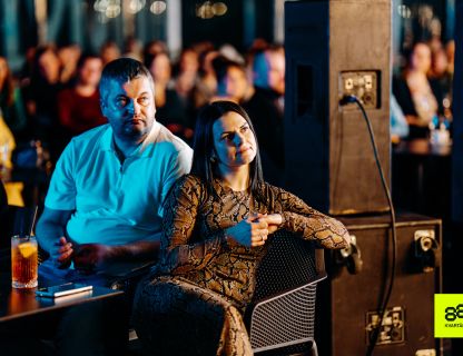 Atvara 8. marta koncerts