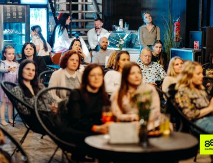 Atvara 8. marta koncerts