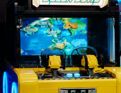 Kvartāla 86 atklāšana - FOTO