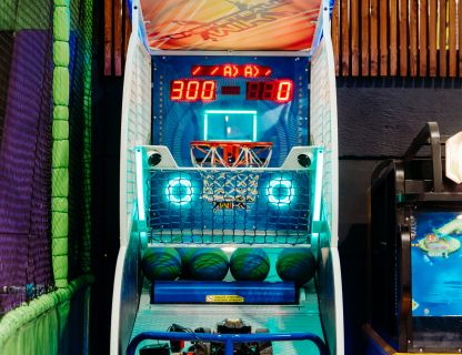 Kvartāla 86 atklāšana - FOTO