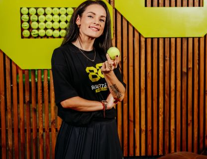 Kvartāla 86 atklāšana - FOTO