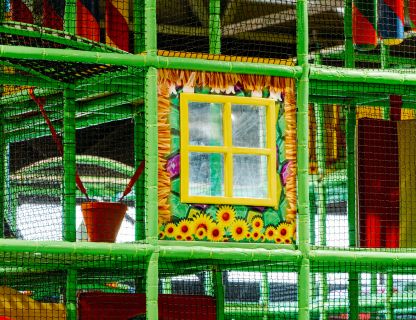 Kvartāls 86 otrās kārtas atklāšana