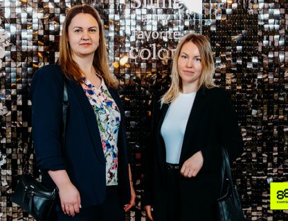 Atvara 8. marta koncerts