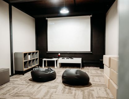 Kvartāls 86 otrās kārtas atklāšana