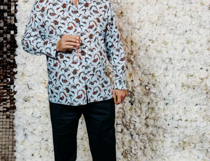 Atvara 8. marta koncerts