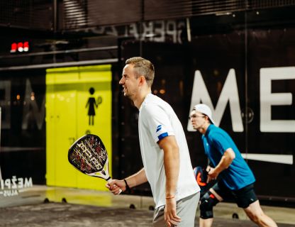 Kvartāla 86 atklāšana - FOTO