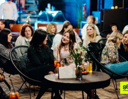 Atvara 8. marta koncerts